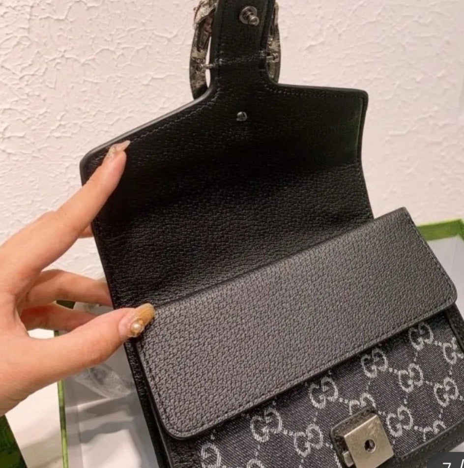 GUCCI INSPIRED HANDBAGS