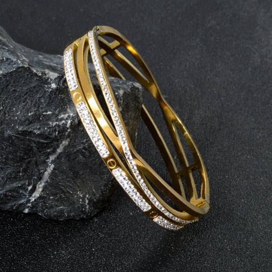 Stainless Steel Bracelet