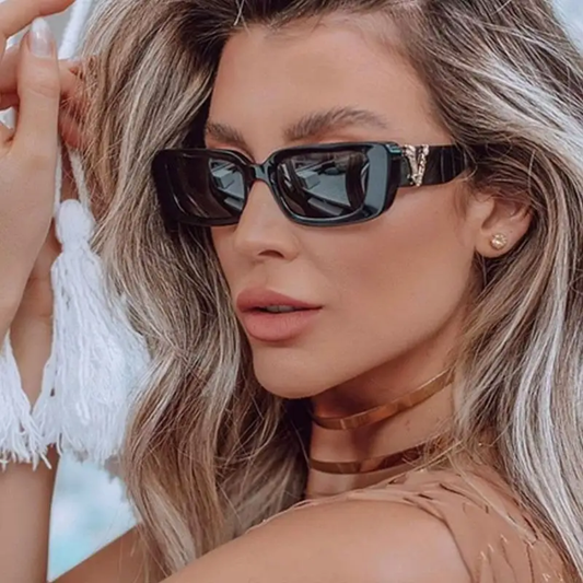 Trendy Vintage Sunglasses