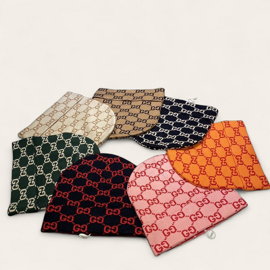 Gucci inspired Bennie Hat