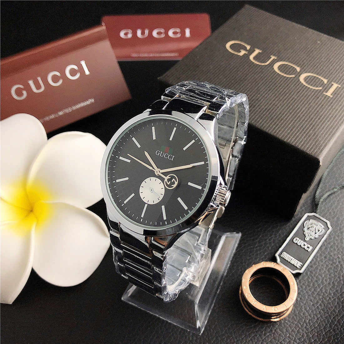 Gucci inspired Watches