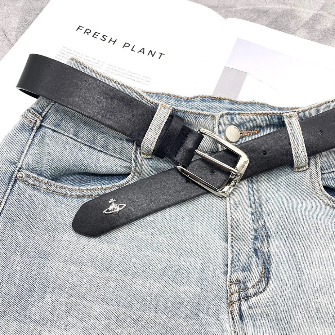 Designer Inspired Vivienne Westwood Belt
