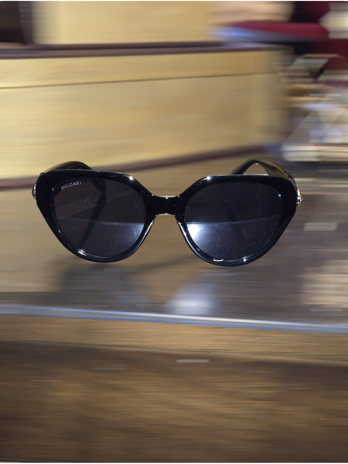 Bvlgari inspired Sunglasses