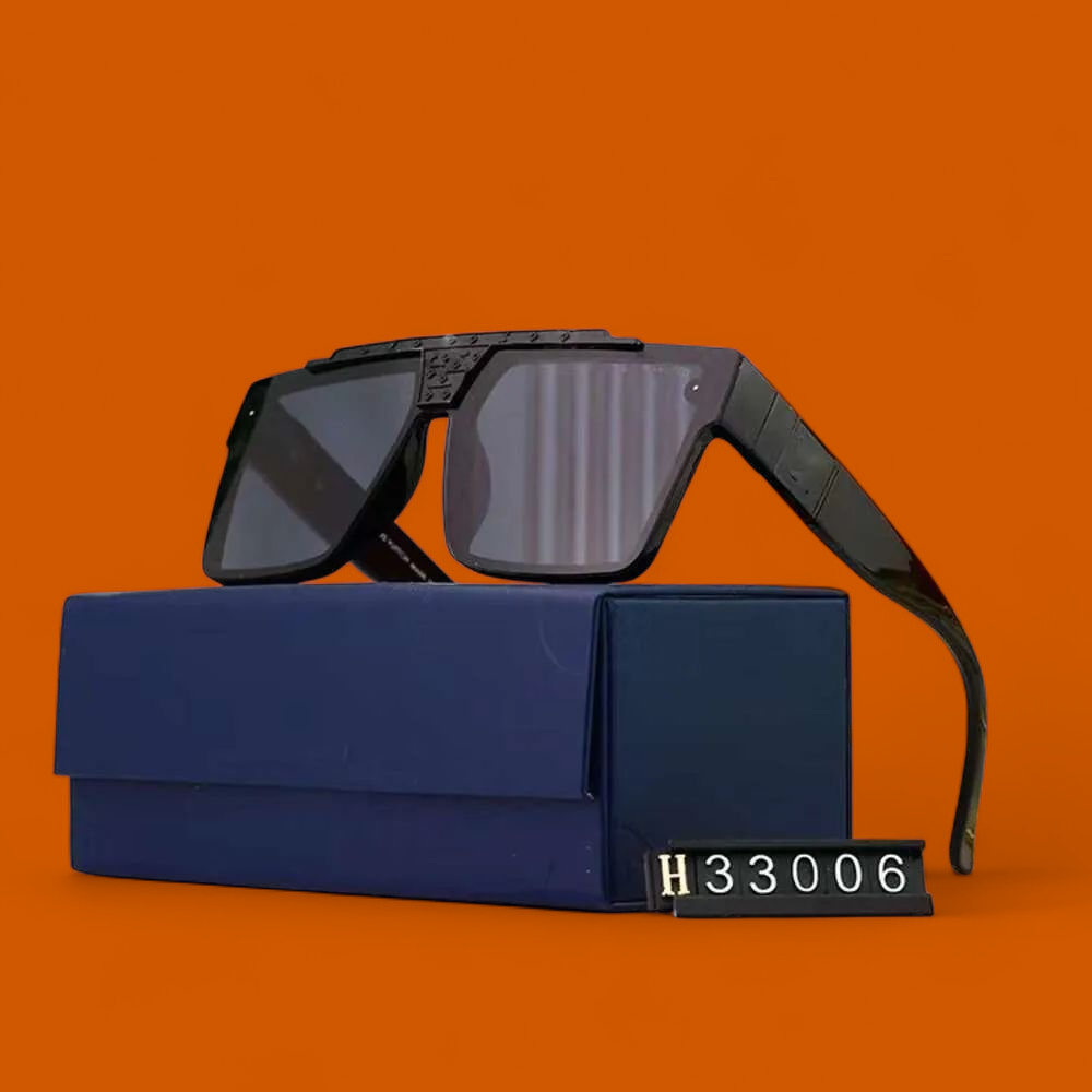 LV Inspired Sunglasses