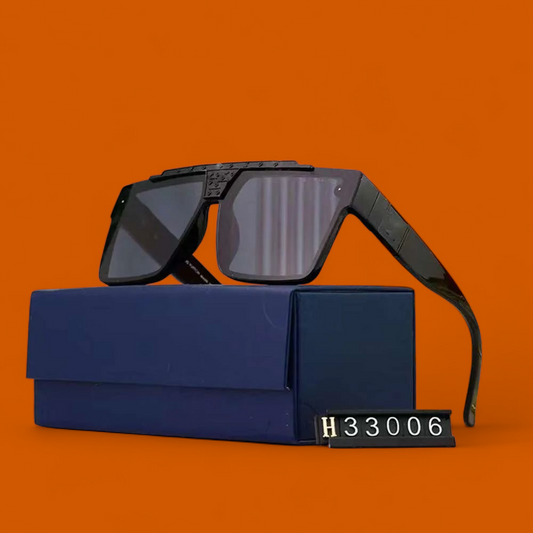 LV Inspired Sunglasses