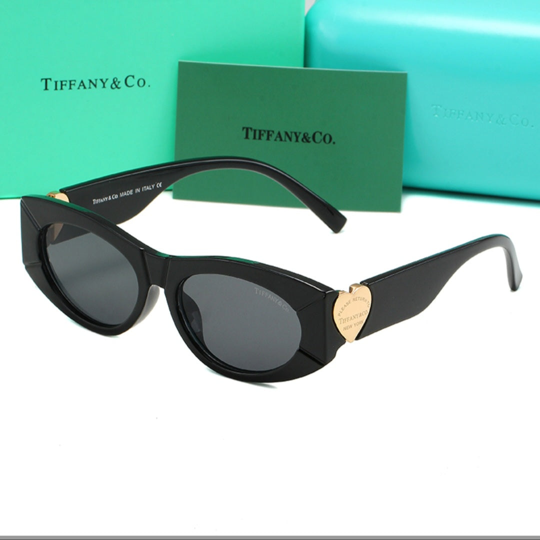 Tiffany inspired Sunglasses