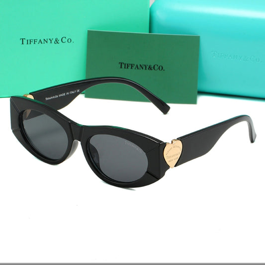 Tiffany inspired Sunglasses