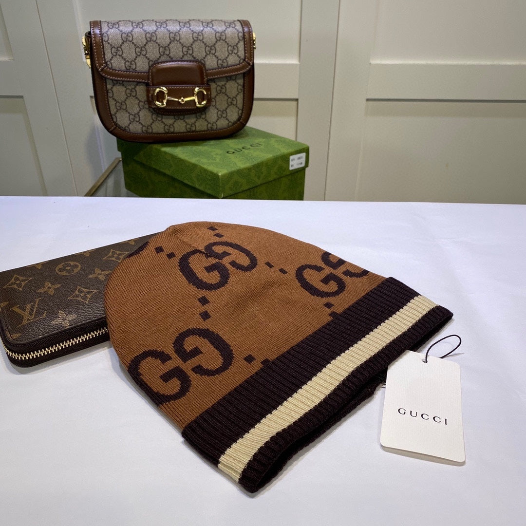 Gucci inspired Bennie hat