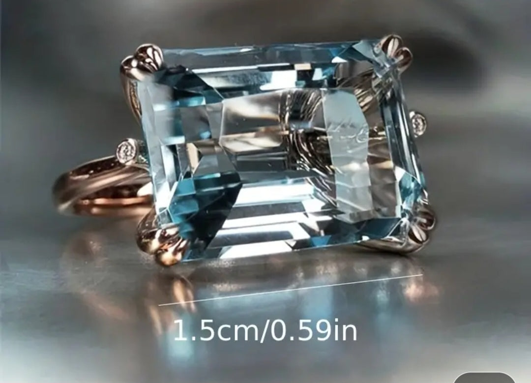 Fashion Statement Rings