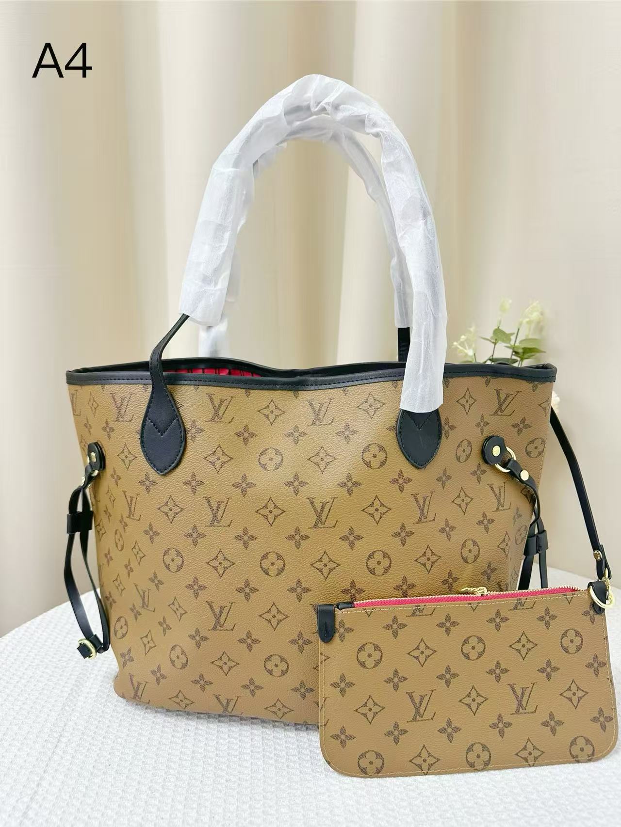 LV Designer Inspired Tote Bags