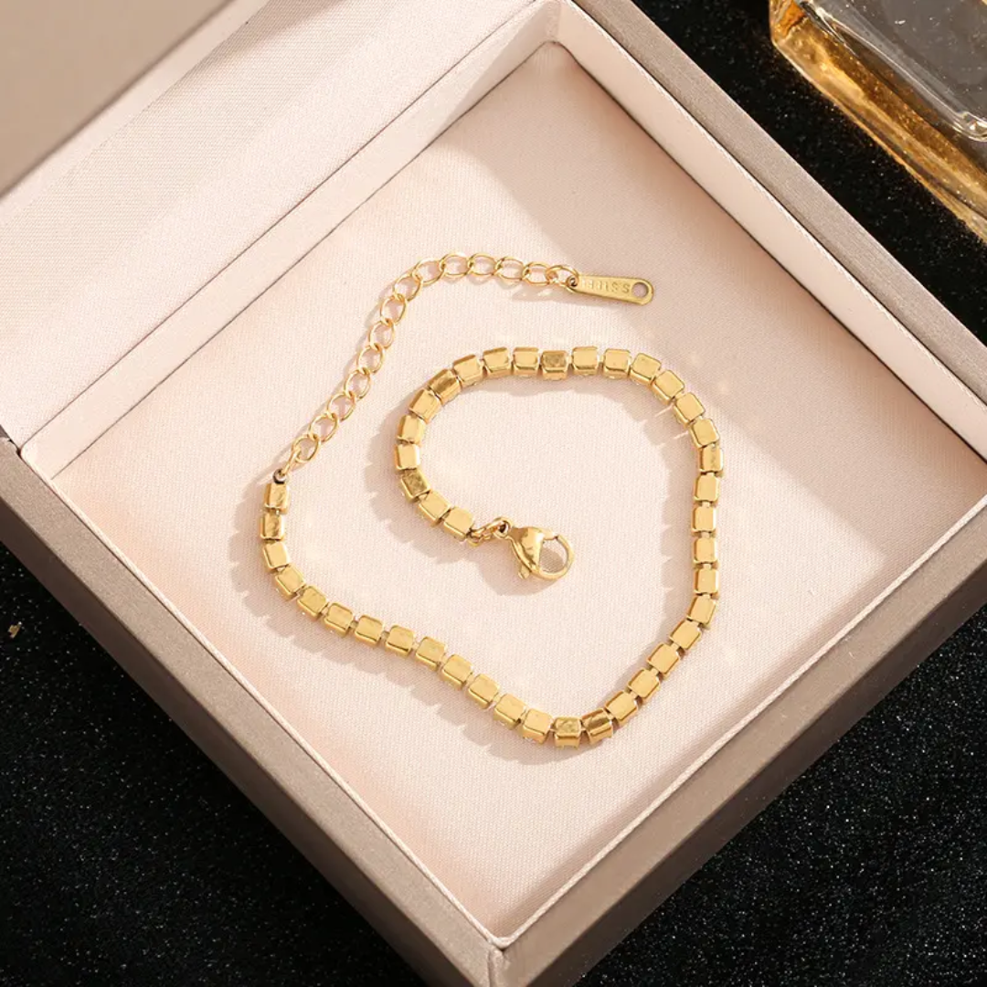 Tennis Bracelet