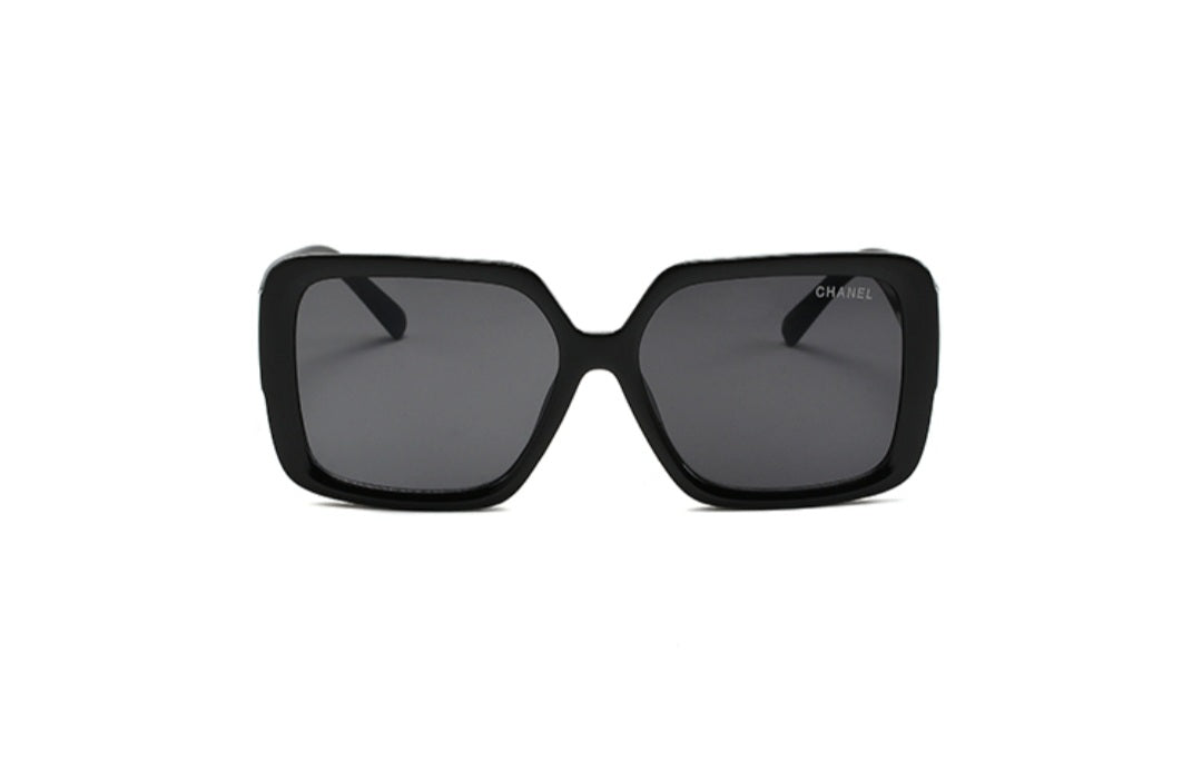 Chanel inspired Sunglasses