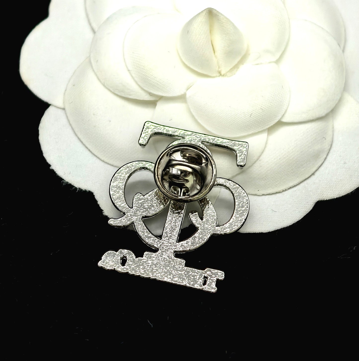 Tiffany inspired Brooches
