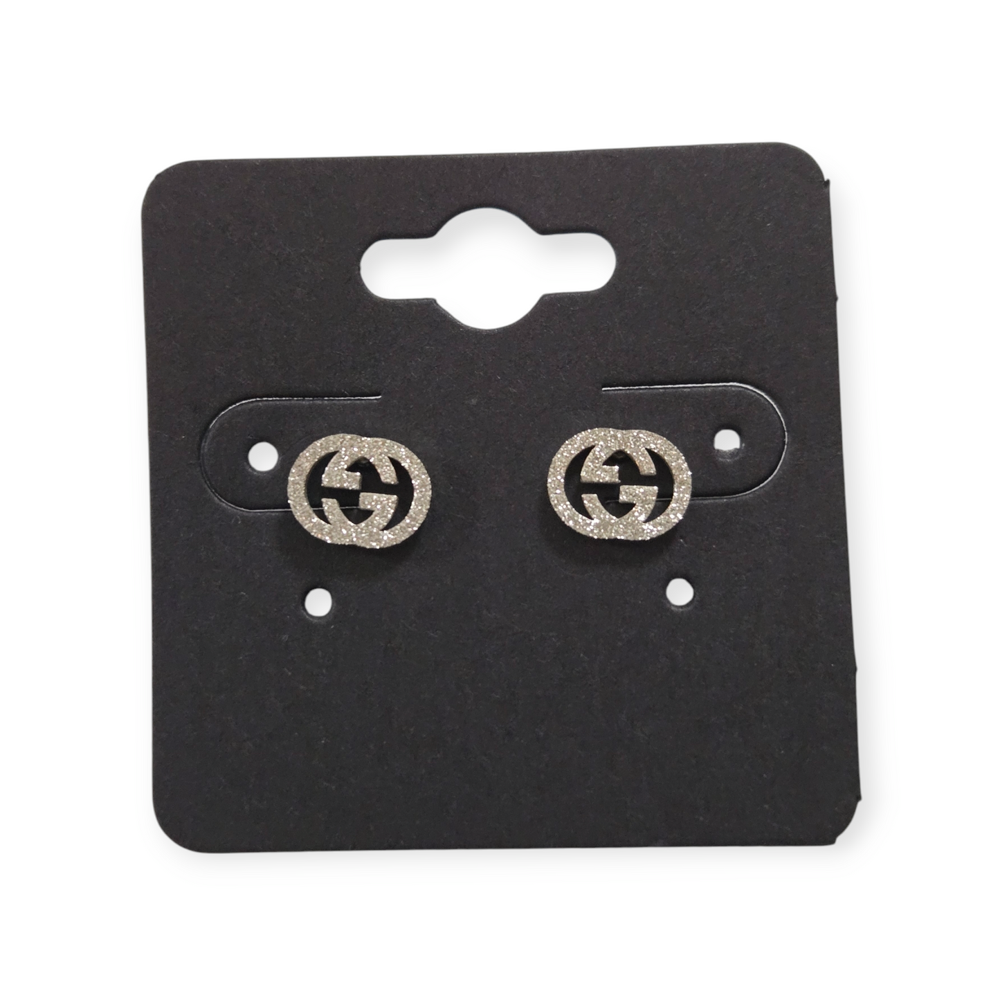 GG Inspired stud earrings