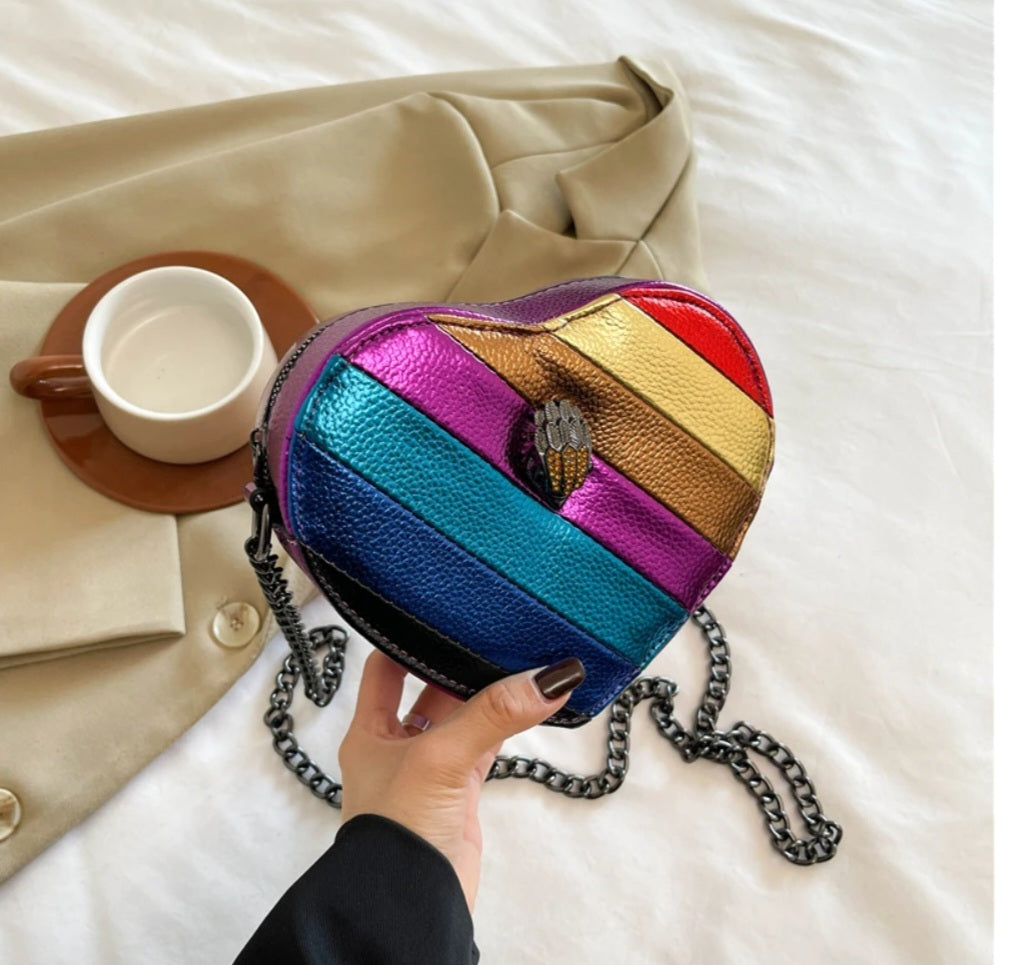 Kurt Geiger Crossbody inspired Handbags