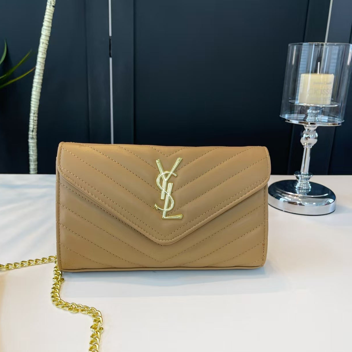 YSL Designer Inspired Handbag