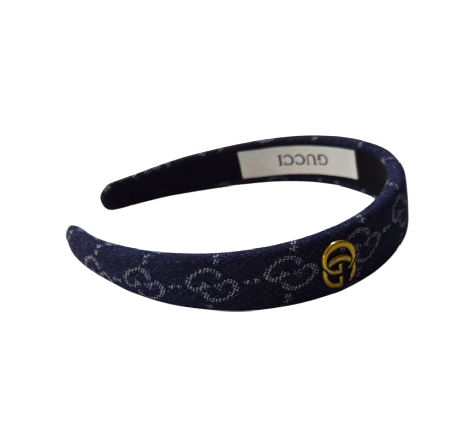 GG Designer inspired headband