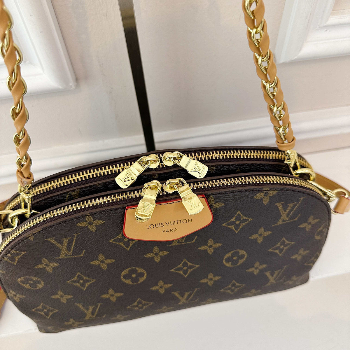 LV Designer Inspired Handbag