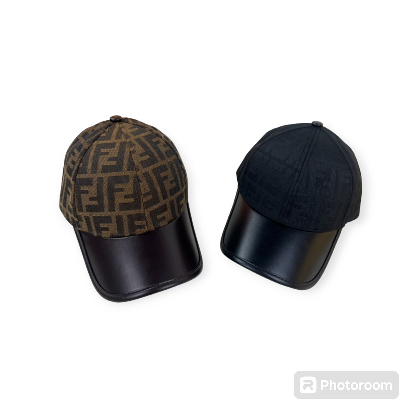 FF Designer inspired baseball cap