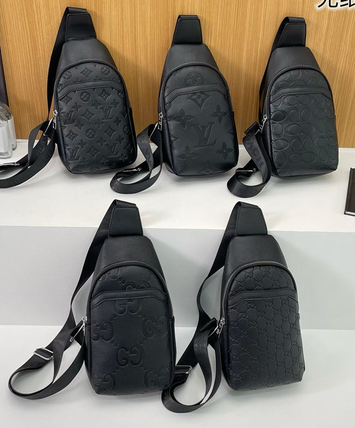 Designer Inspired Sling Shoulder Bag