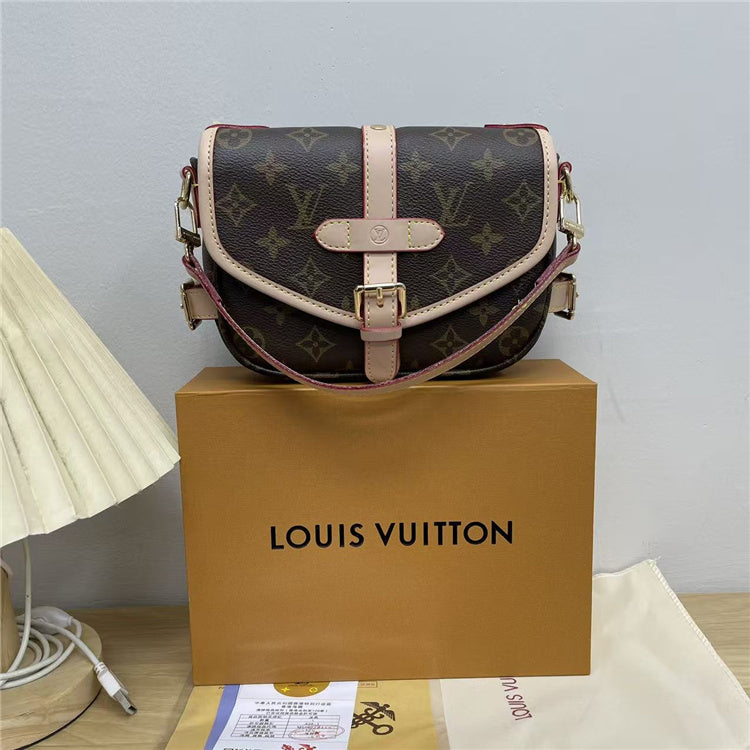 LV Designer Inspired Handbag