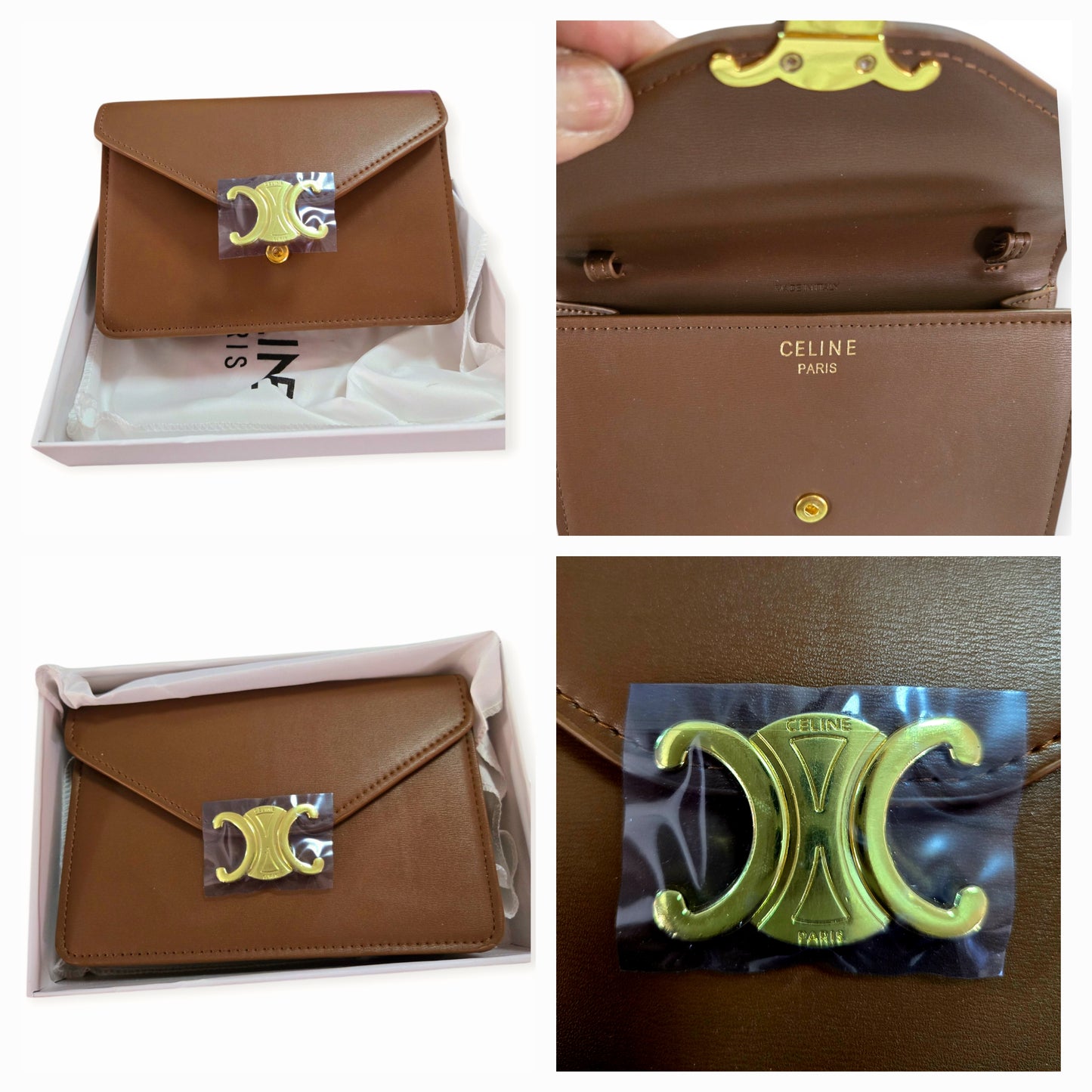 Celine inspired handbags