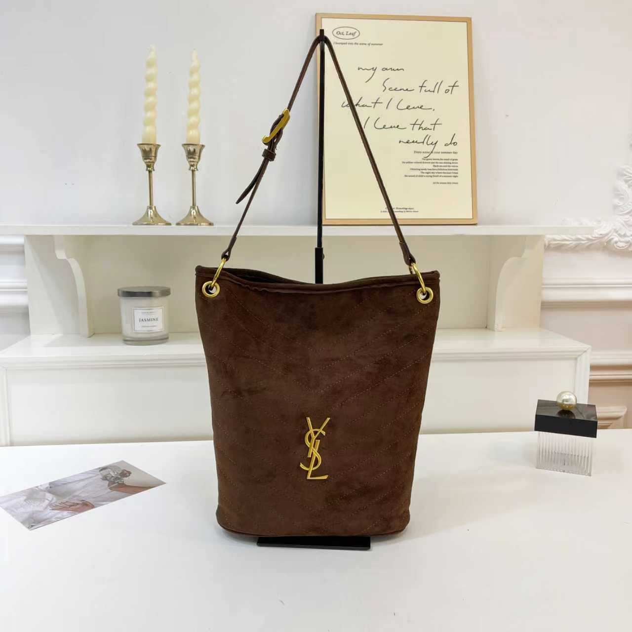 YSL Inspired Handbag