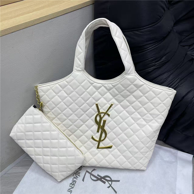 YSL inspired Handbag