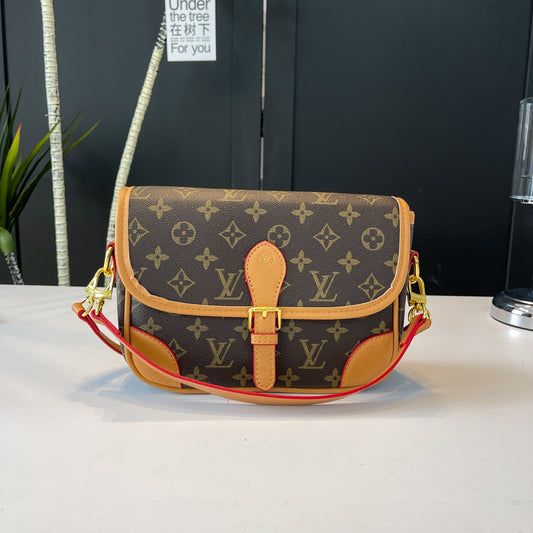 LV Designer Inspired Handbag