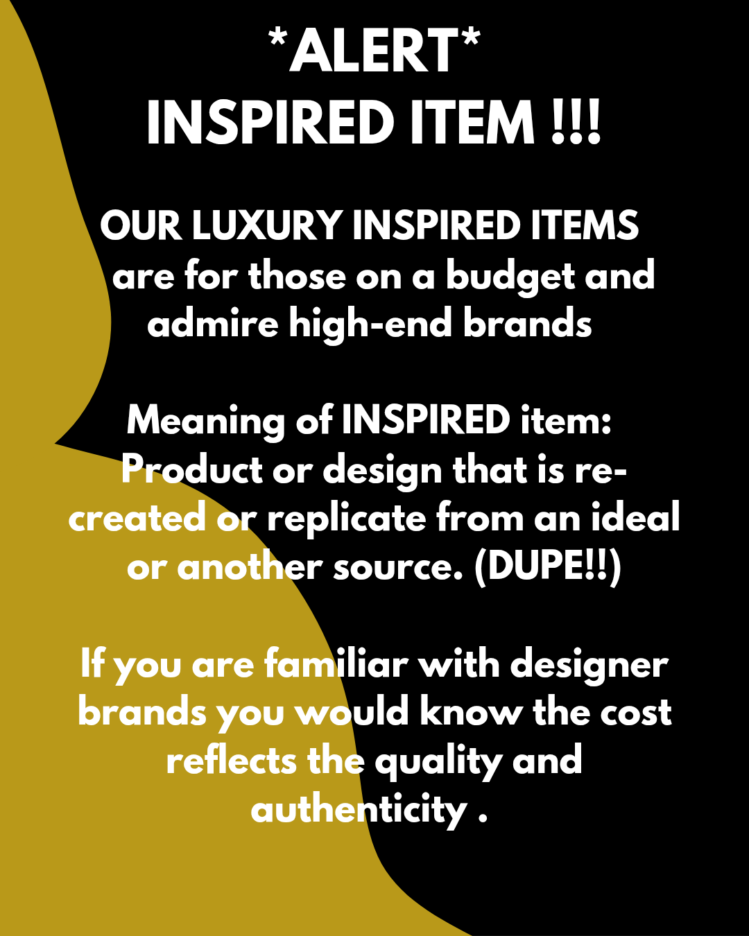 Van Cleef inspired Lazer Gold and Silver Jewelry Collection