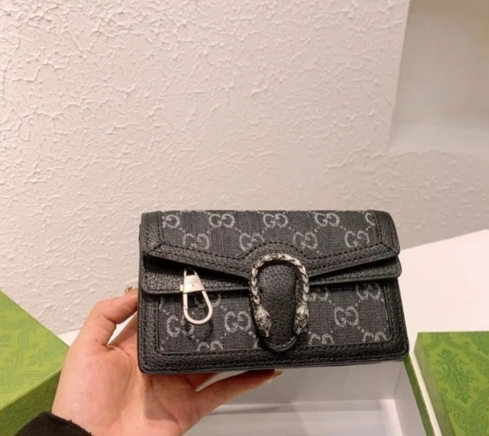 GUCCI INSPIRED HANDBAGS