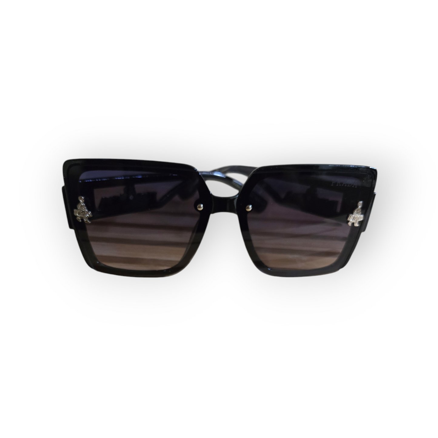 Prada Inspired Sunglasses