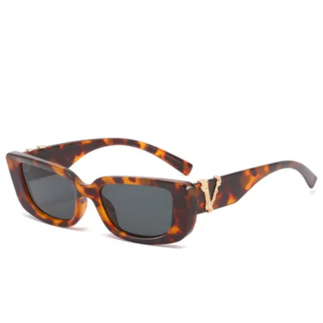 Trendy Vintage Sunglasses