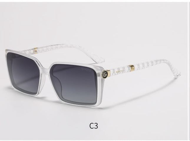 Gucci inspired Sunglasses