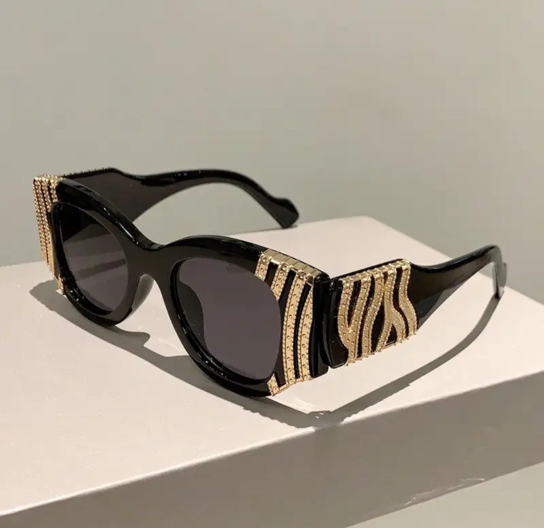 Fashion Statement Sunglasses