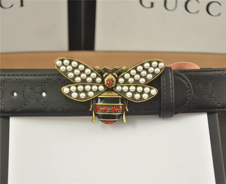 Gucci inspired Belt