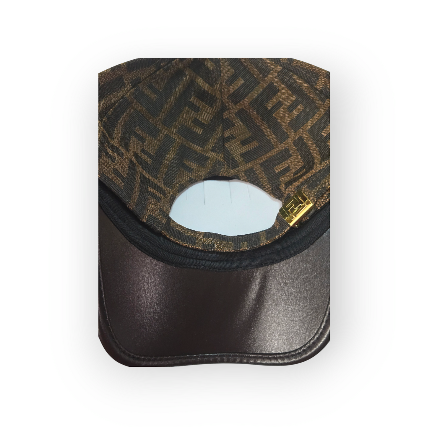 FF Designer inspired baseball cap