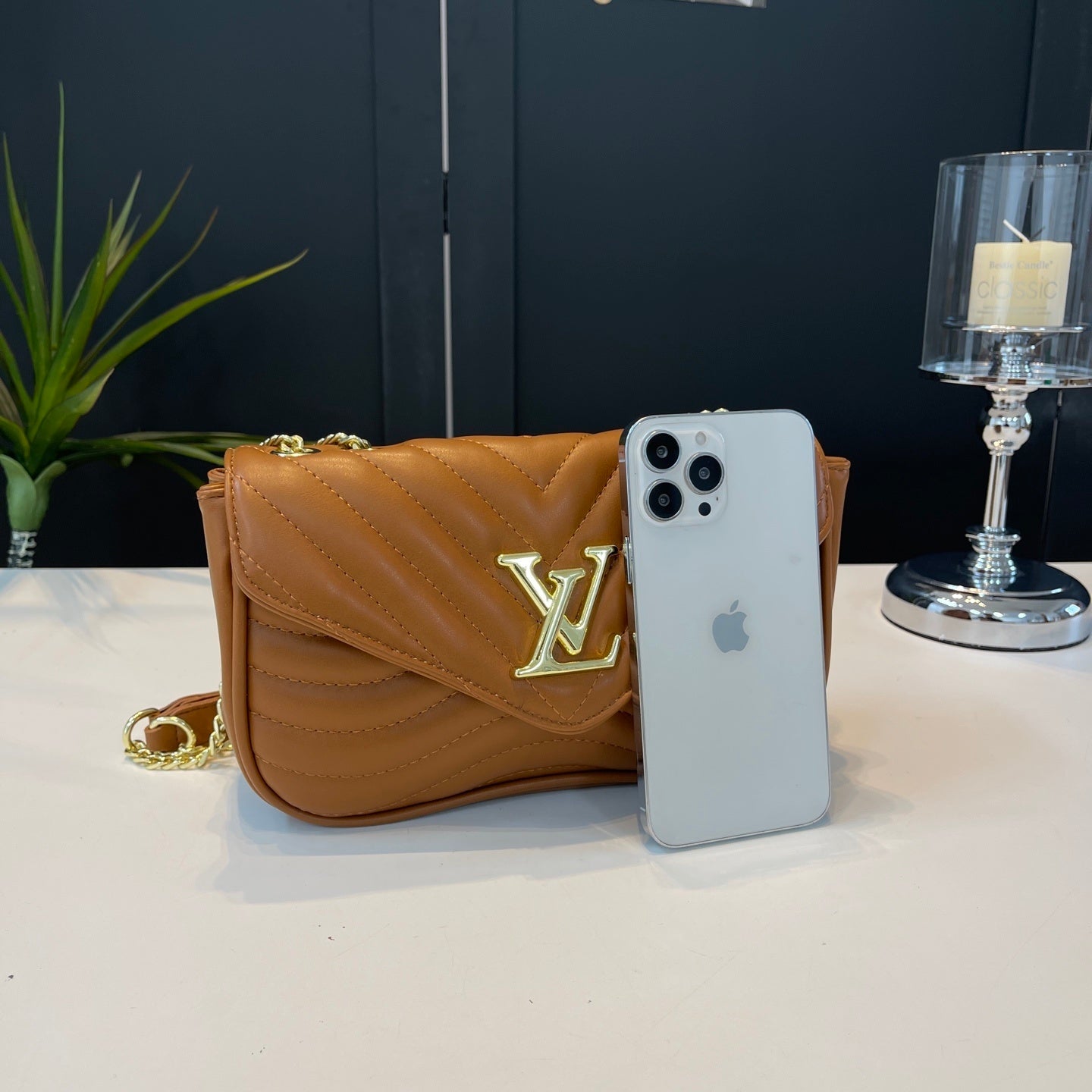 LV Designer Inspired handbags