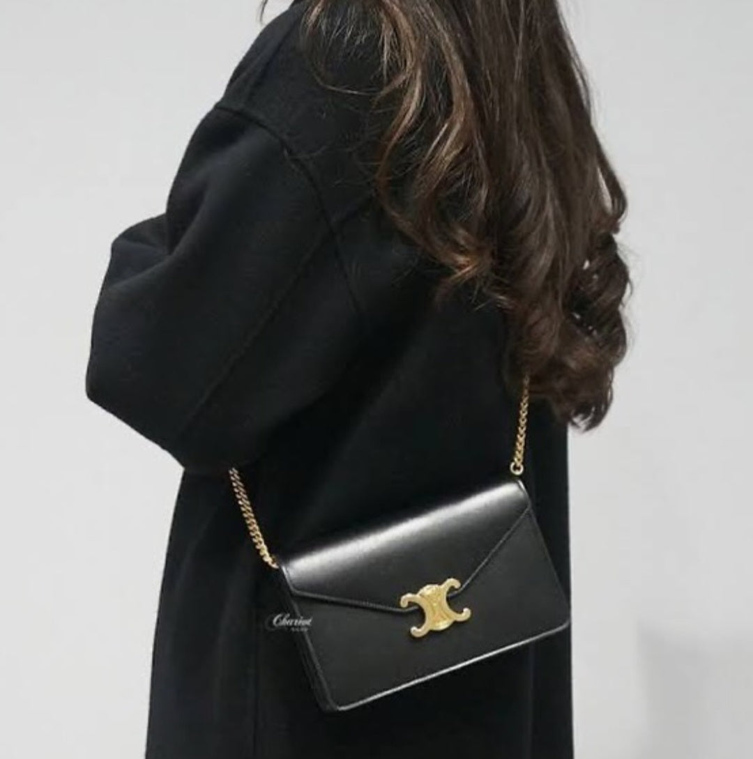 Celine inspired handbags