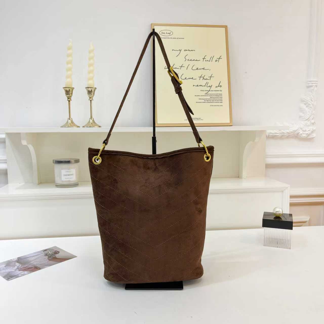 YSL Inspired Handbag