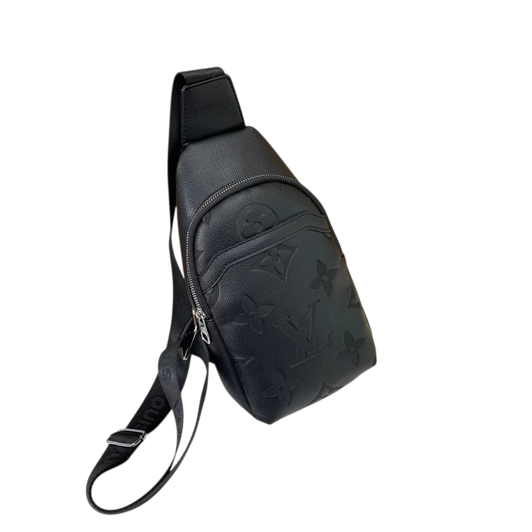 Designer Inspired Sling Shoulder Bag