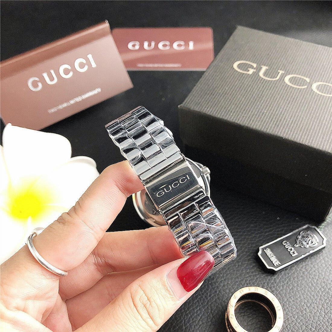 Gucci inspired Watches