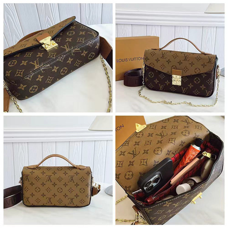 LV Designer Inspired Handbag