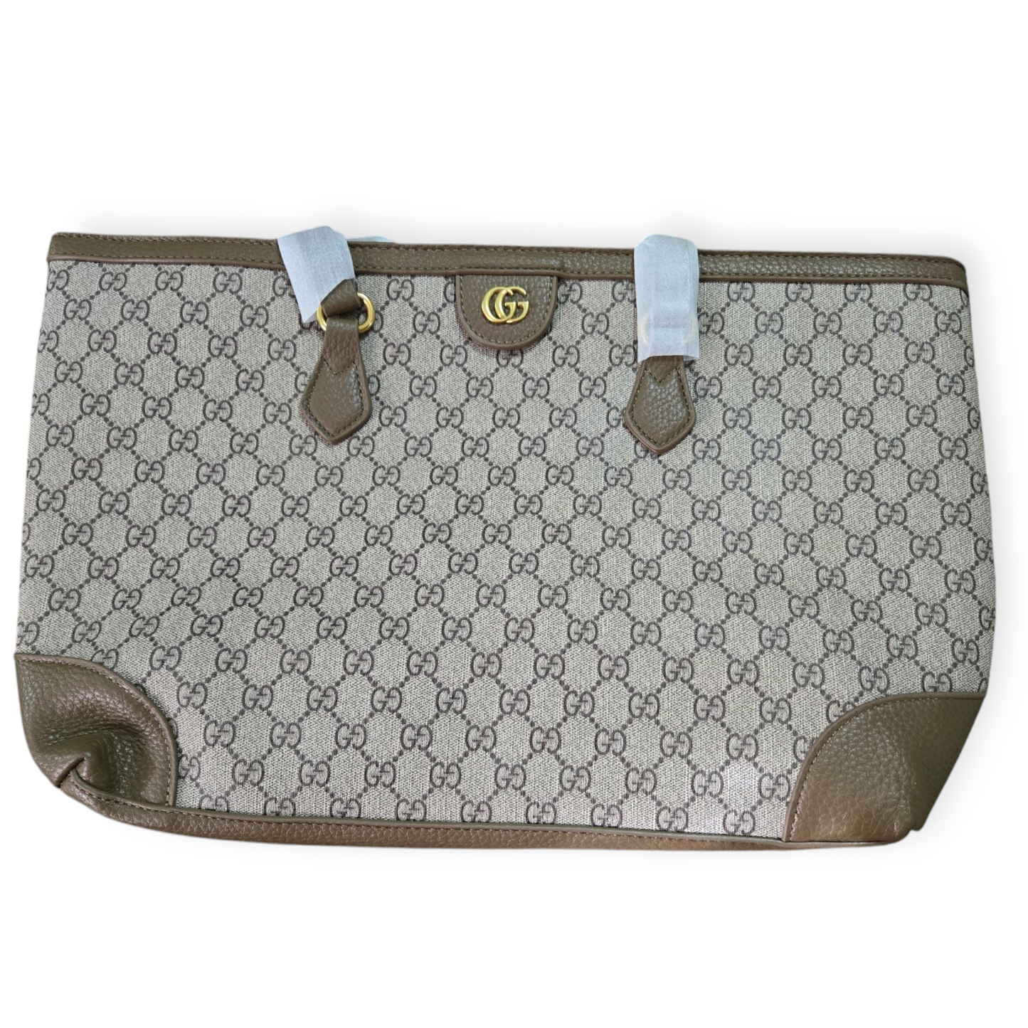 Gucci inspired Tote Bag