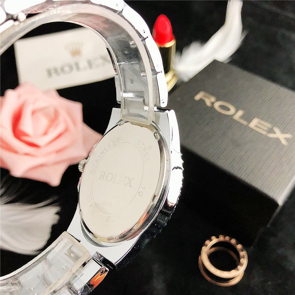 Rolex inspired Watches