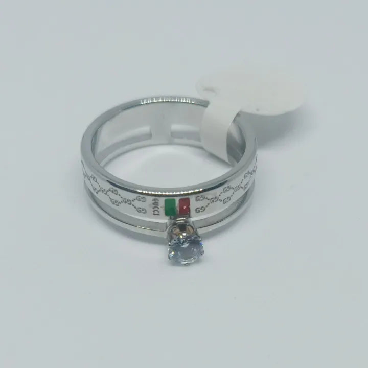 Gucci inspired Ring