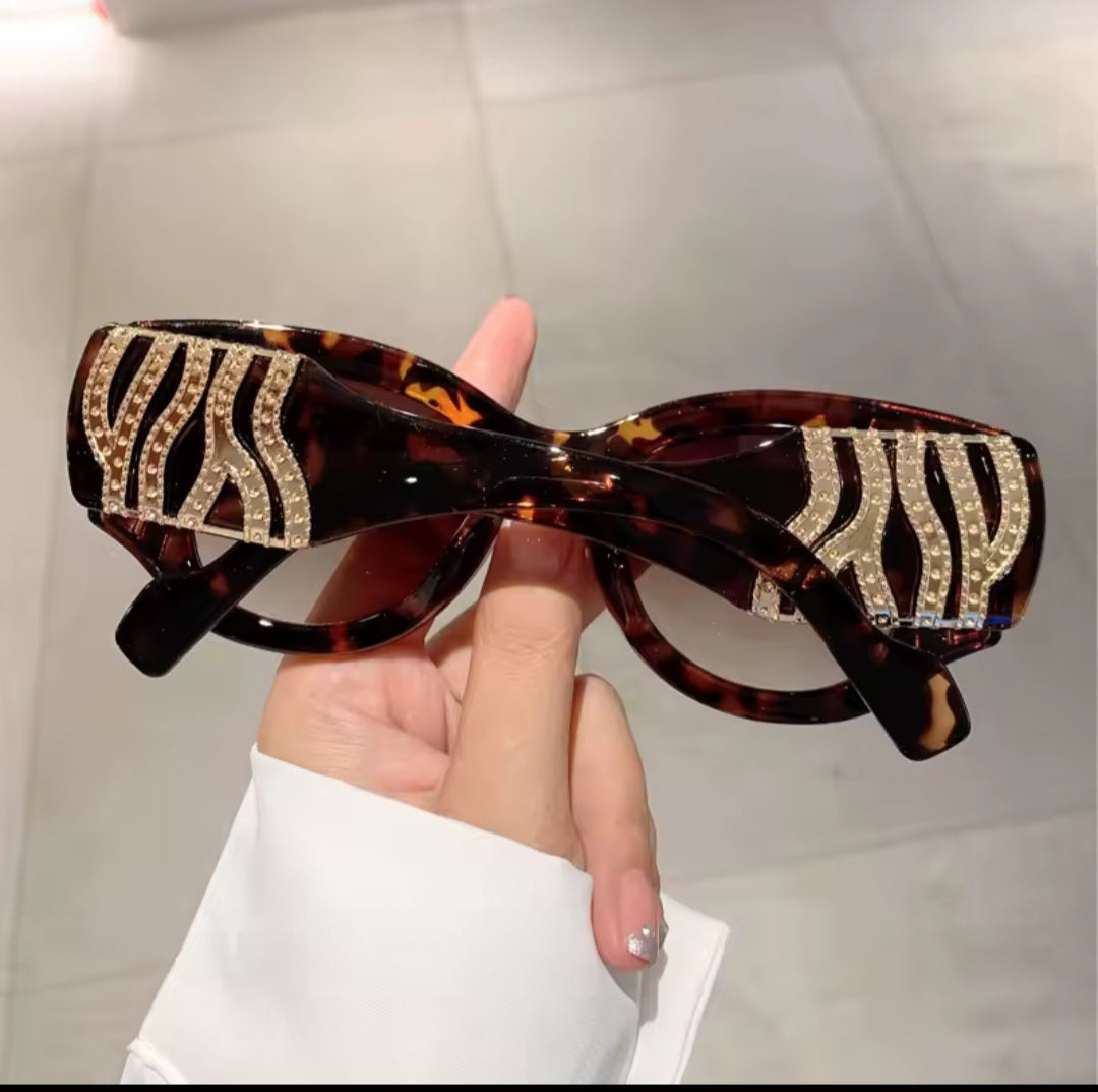 Fashion Statement Sunglasses