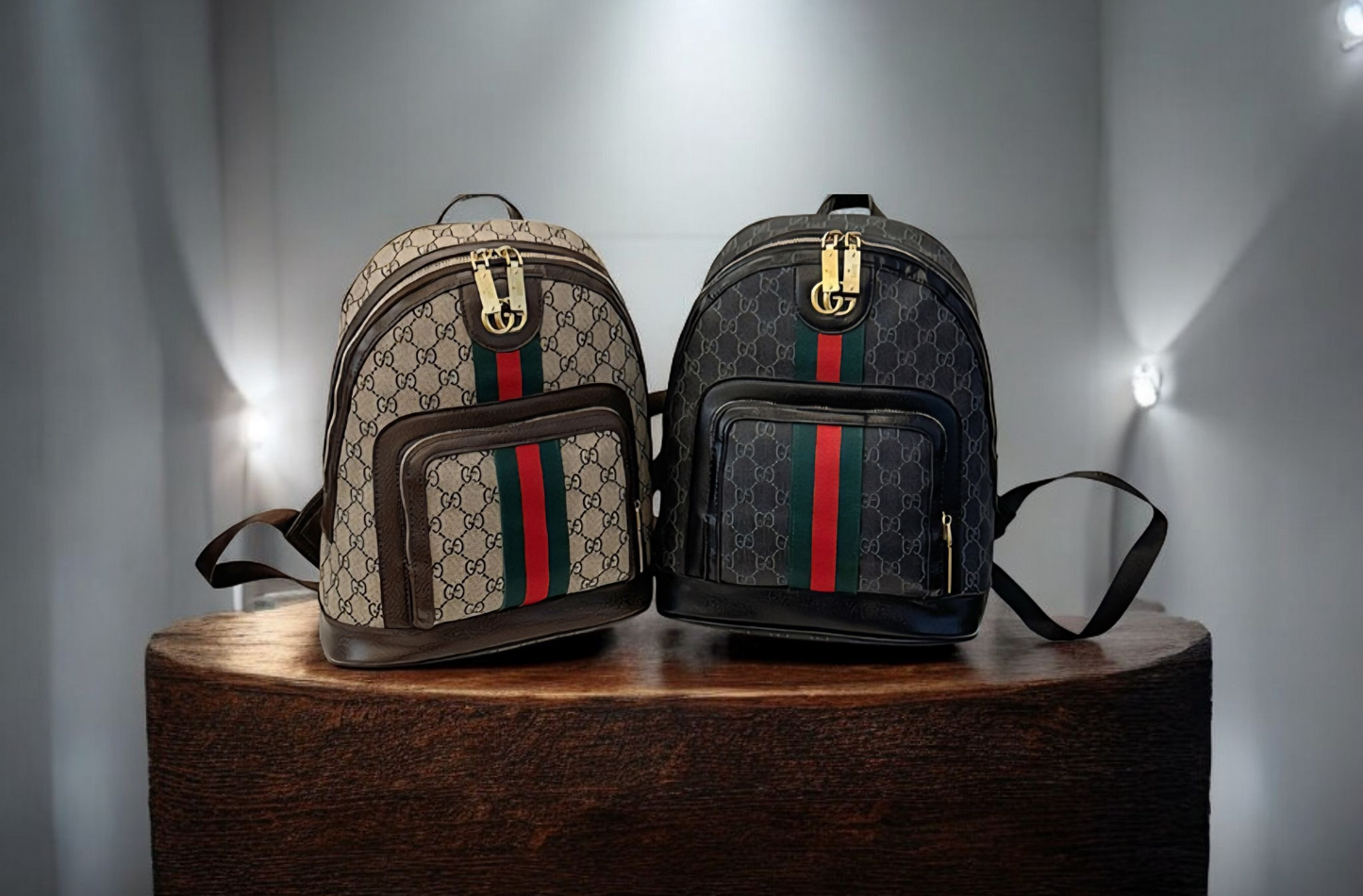 Gucci inspired Mini monogram Pack