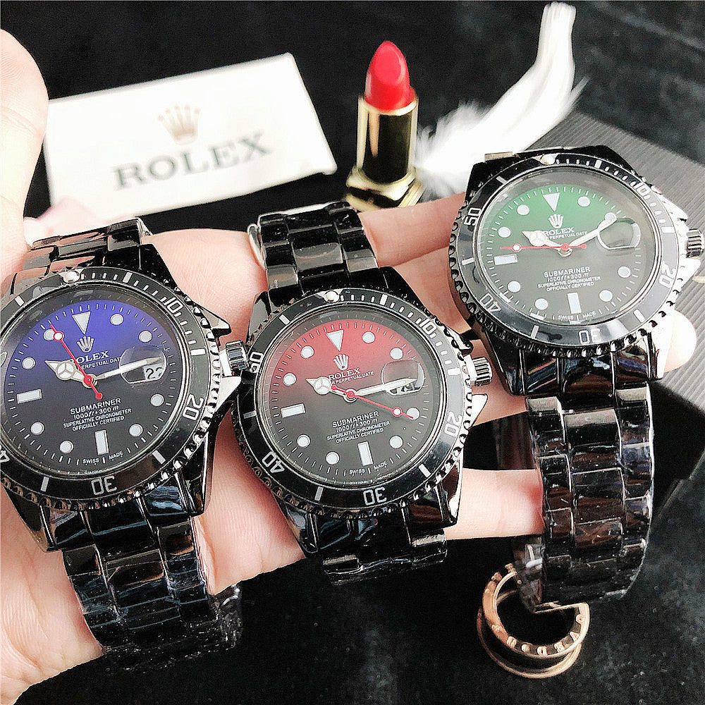 Rolex inspired Watches