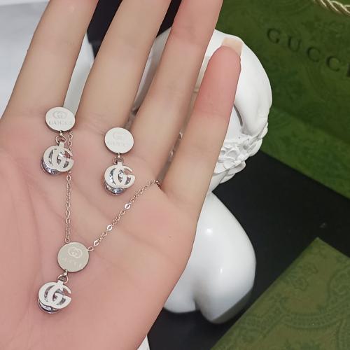 Gucci Designer inspired  Necklace